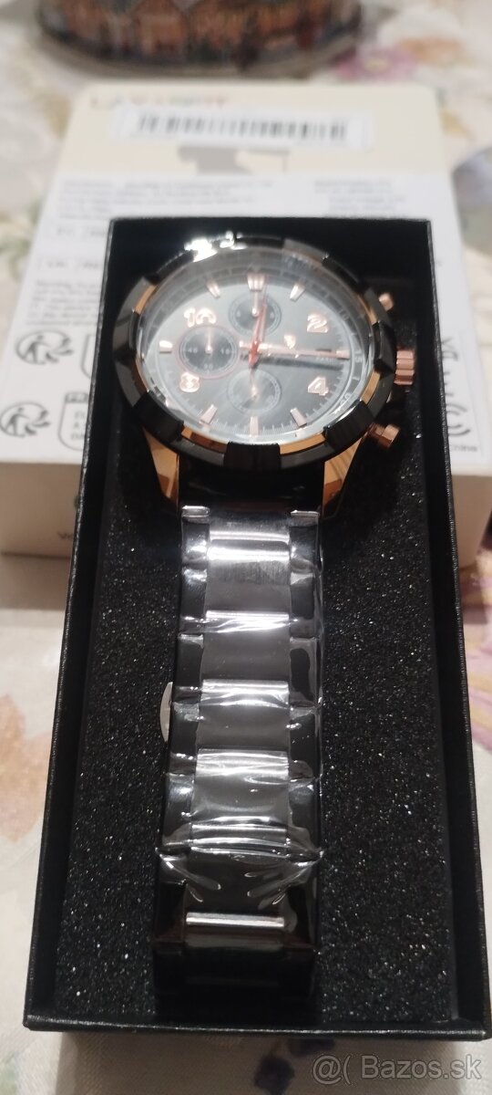 Smart Watch a Mini Focus - 4