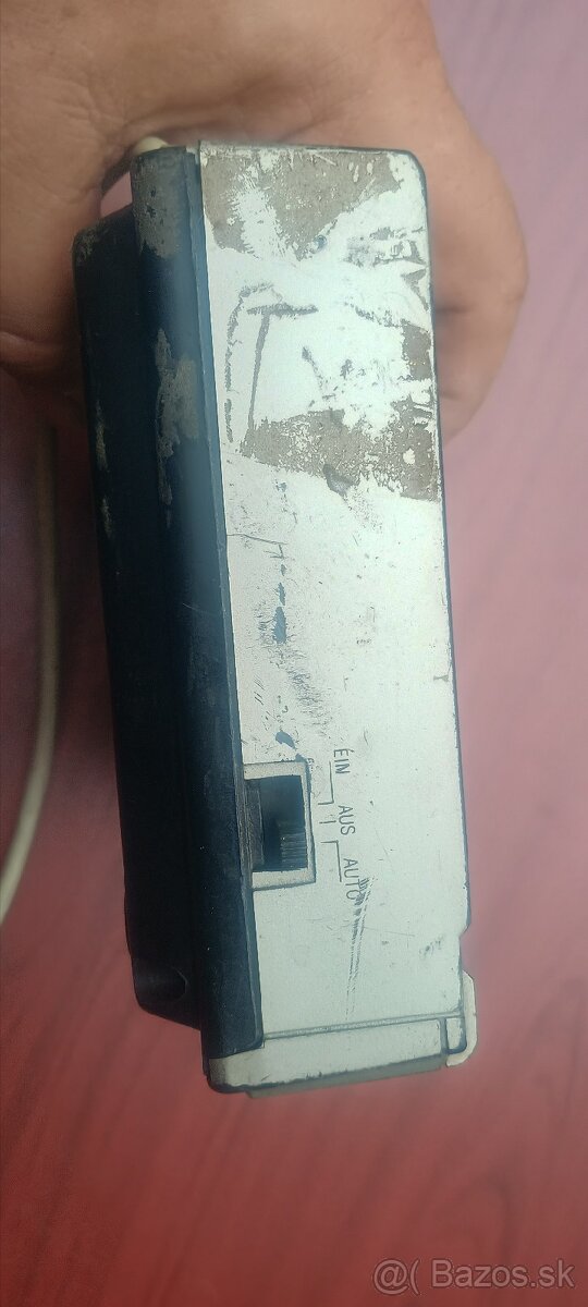 Rádio budík International - 4