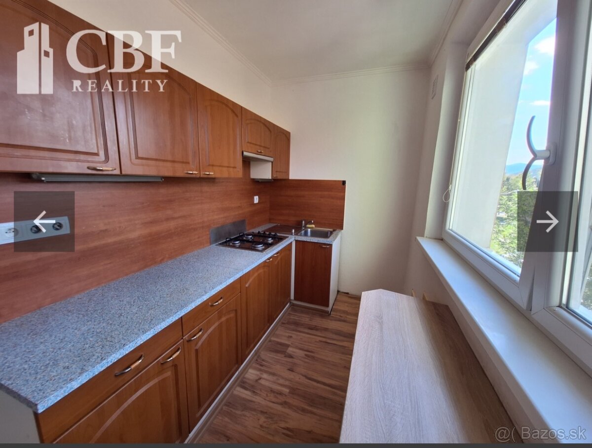 Predaj 3-izboveho bytu - 4