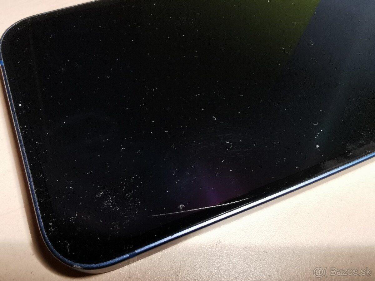 Apple iPhone 13, 256 GB - 4