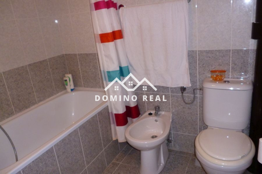 2-izbový byt v Rodinnom dome - 4