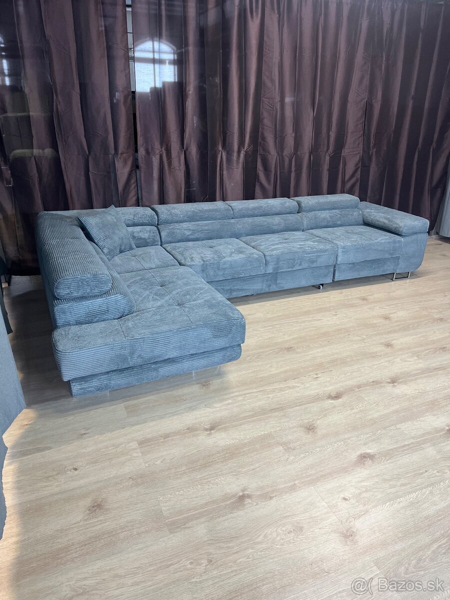 Sedacia súprava 387/C - 4