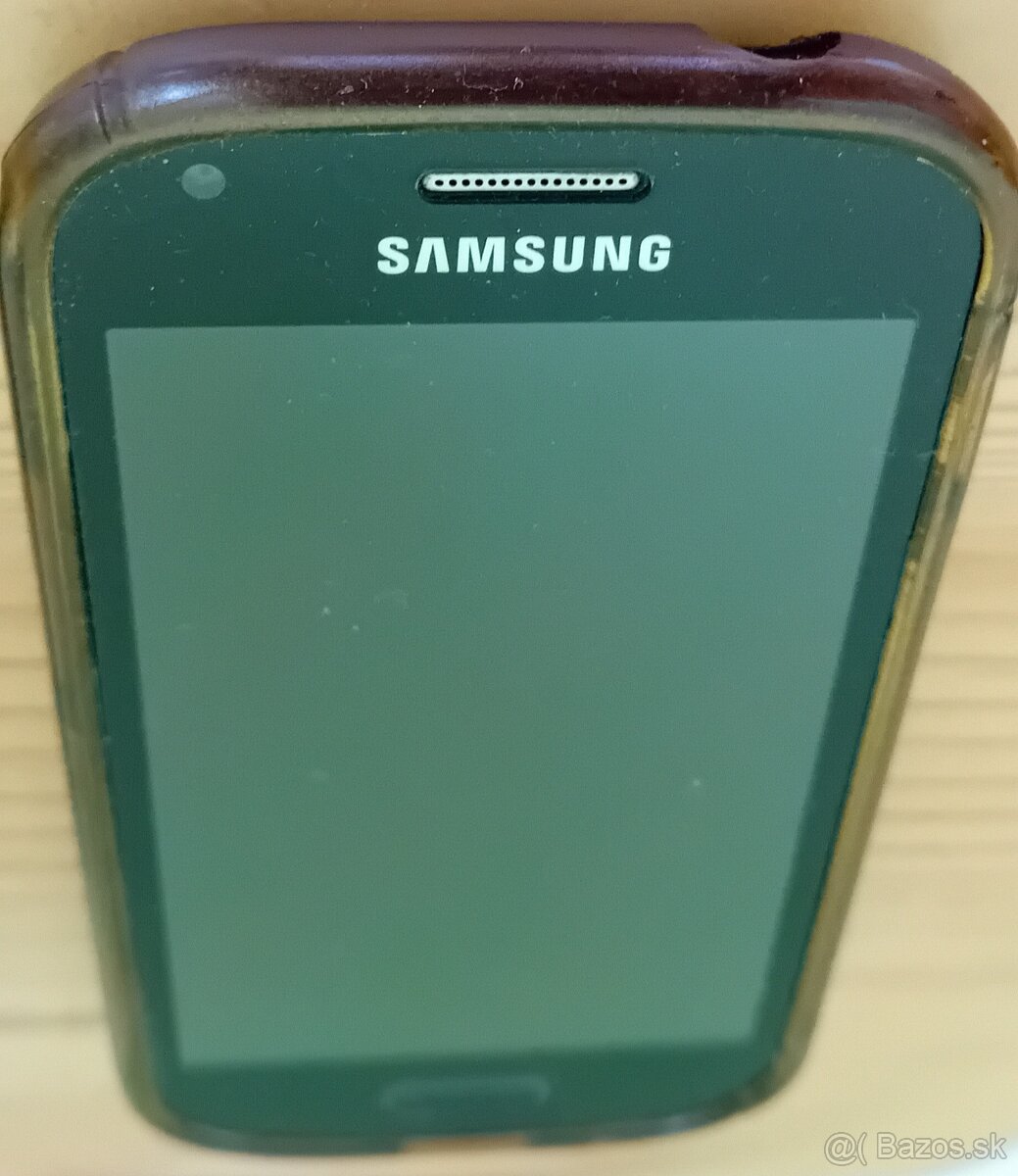 S7580 Samsung Galaxy Trend Plus ROOT Android 7.1 TWRP - 4