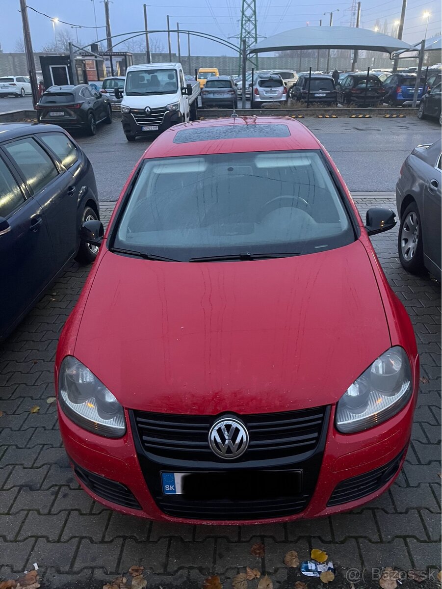 Volkswagen Golf V 2.0 TDI • 103 kW • 2008 BMM 🚗🔥 - 4