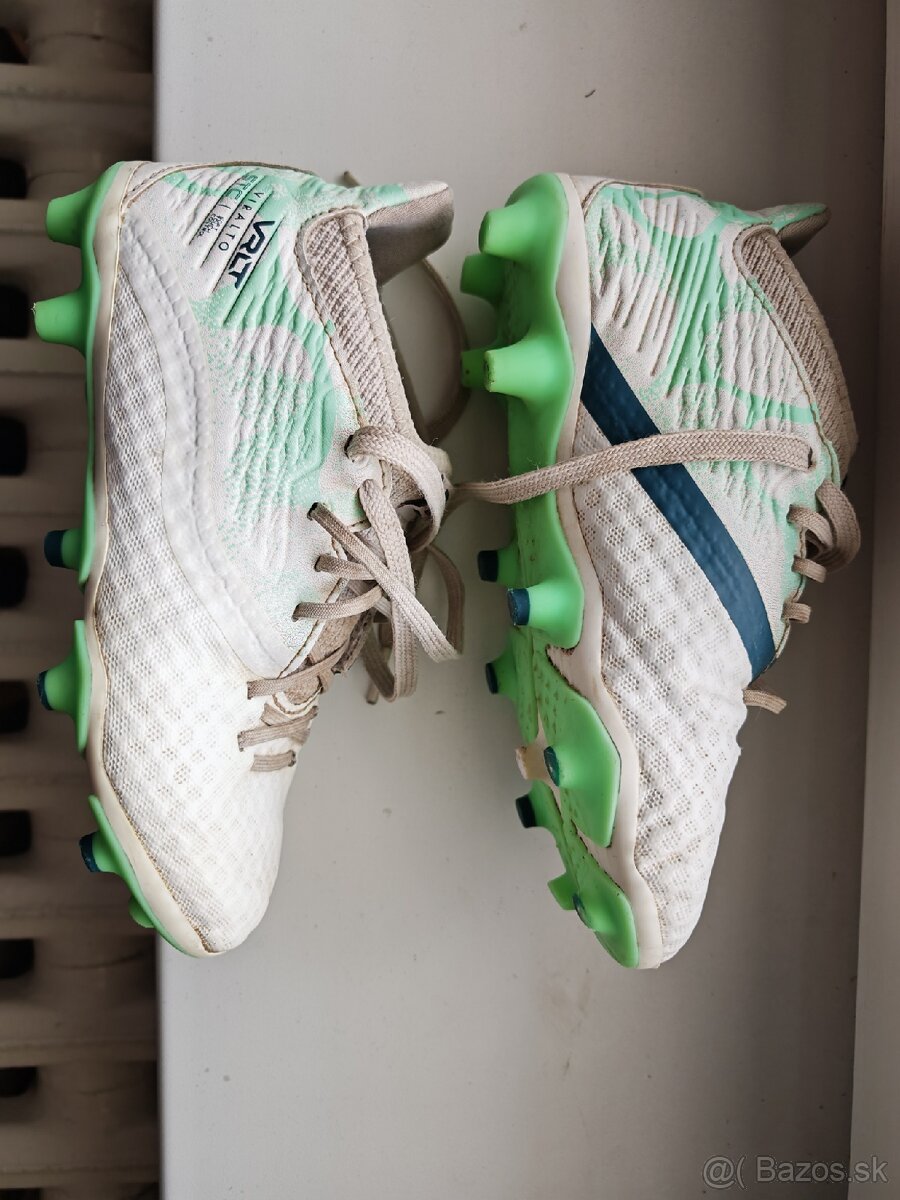 Kopačky Kipsta v.32 - 4