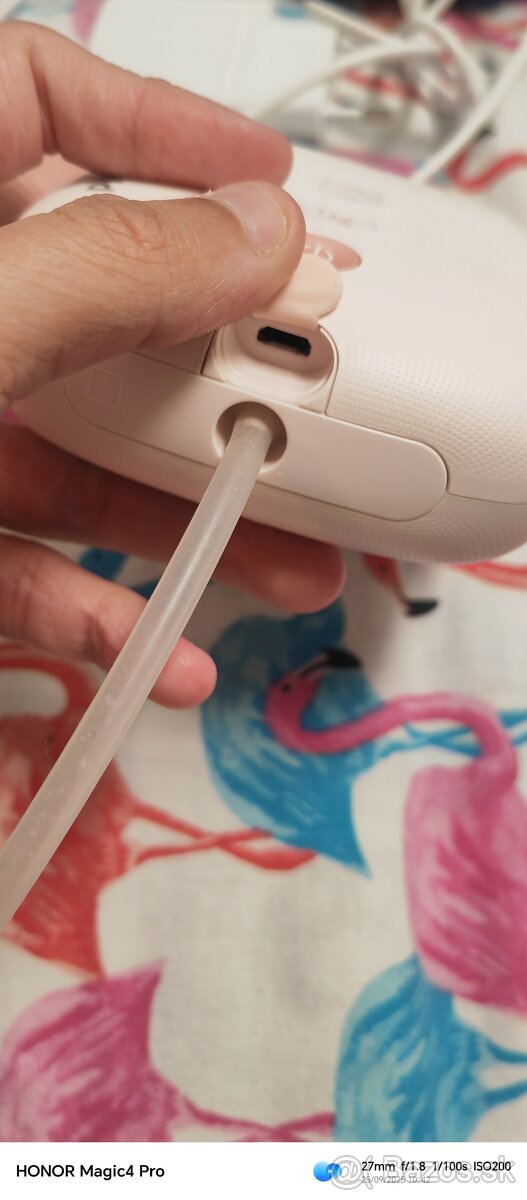 Odsavacka mlieka philips avent - 4