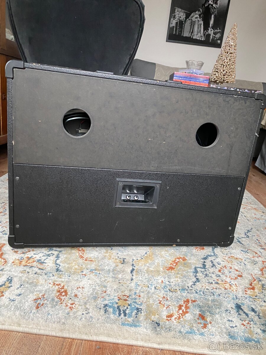 Hughes Kettner 2x12 atax - 4