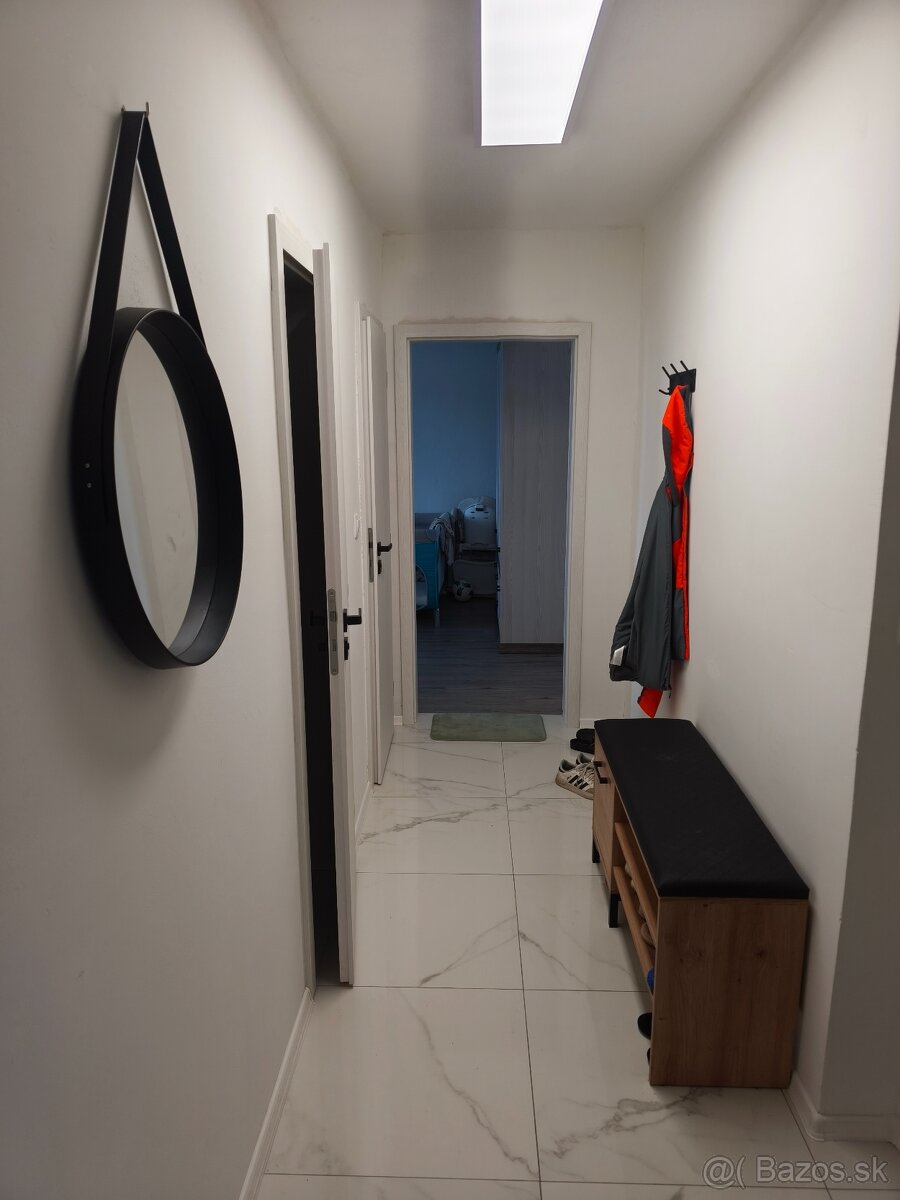 Zariadený a úplne nový 2-izb. byt v srdci Slovenského raja - 4