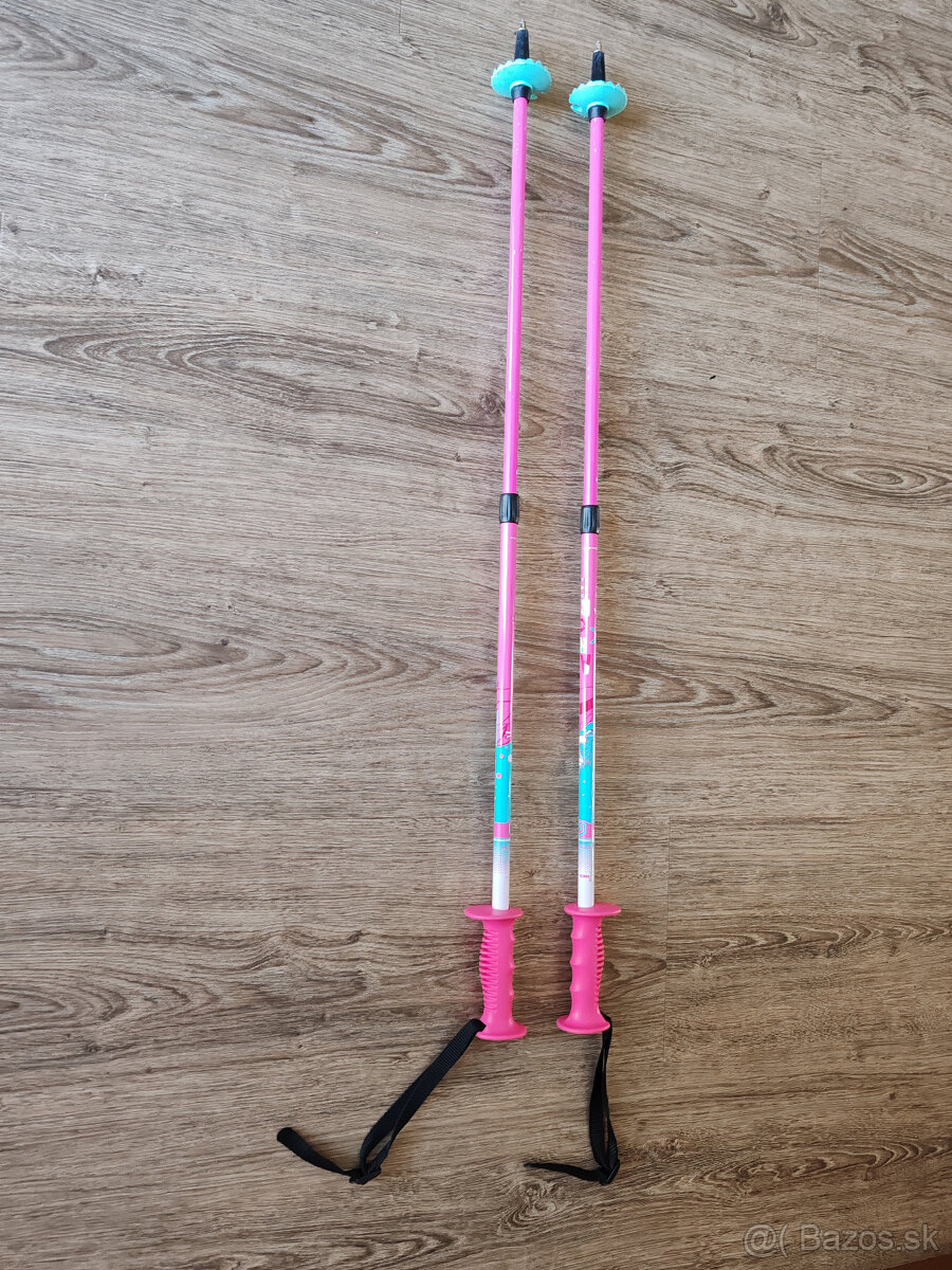 Detská lyžiarska výstroj - 4