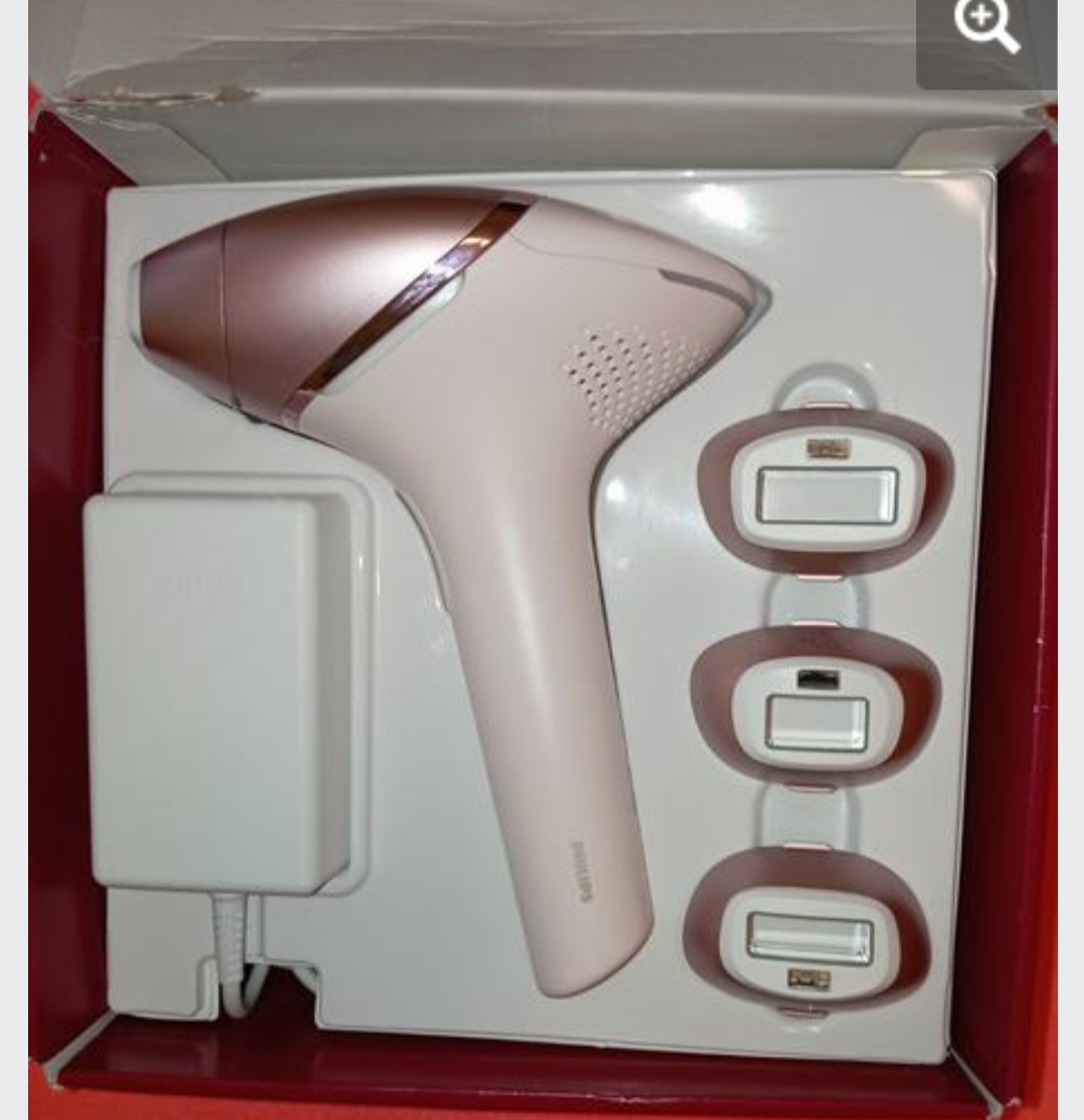 Epilator - 4