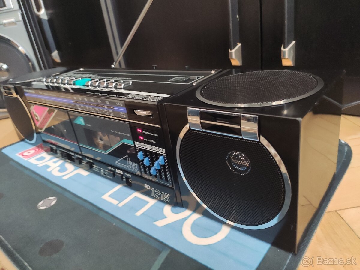 FAIR MATE RD-1215 - 4