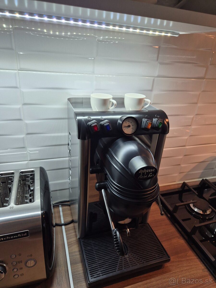 Didiesse Aura Bar - 4