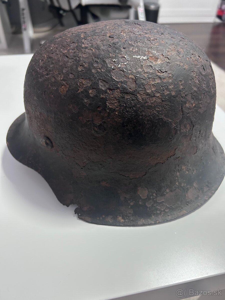 Nemecka helma wehrmacht - 4