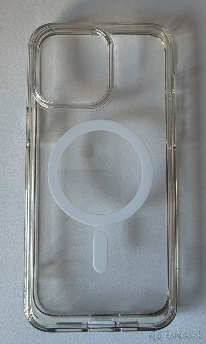 iPhone 15 Pro Max 256GB - 4