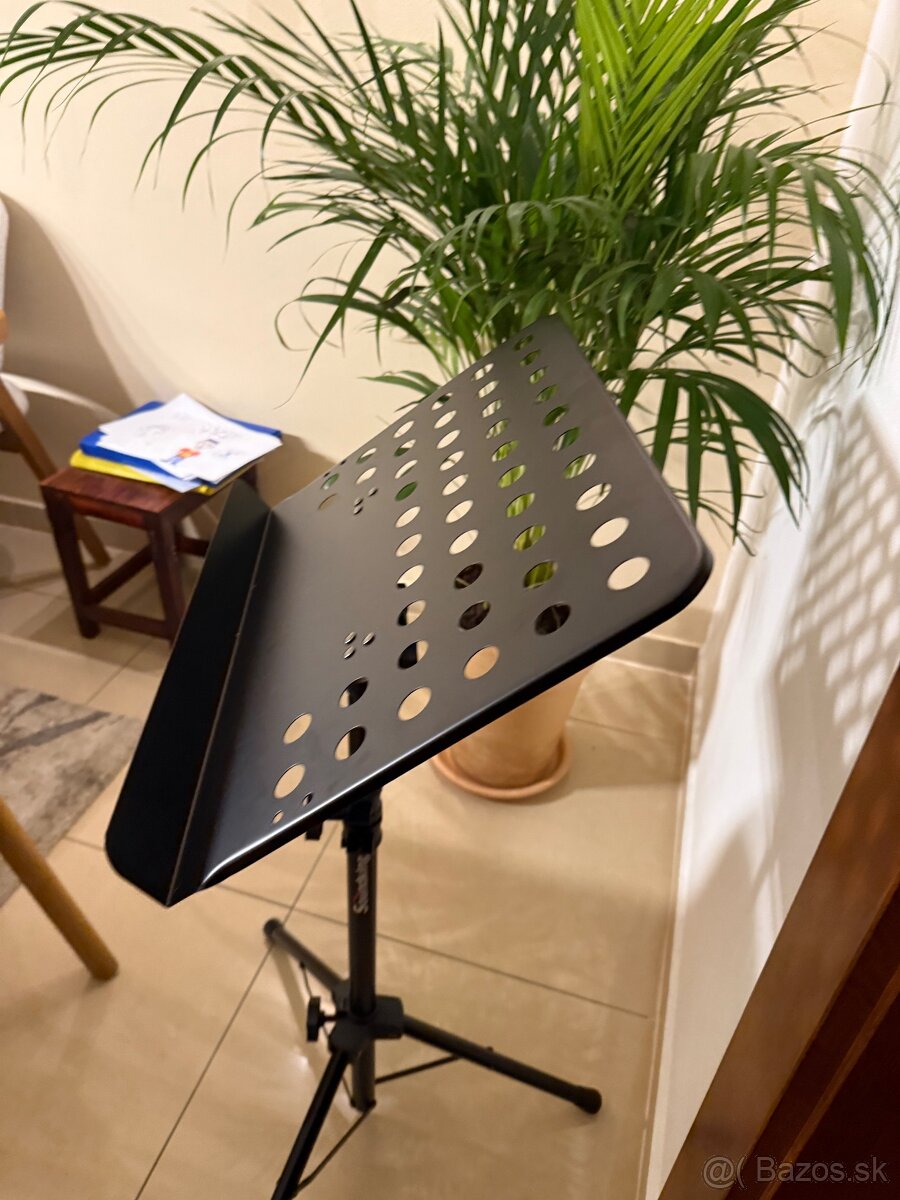 Stojan na noty - 4