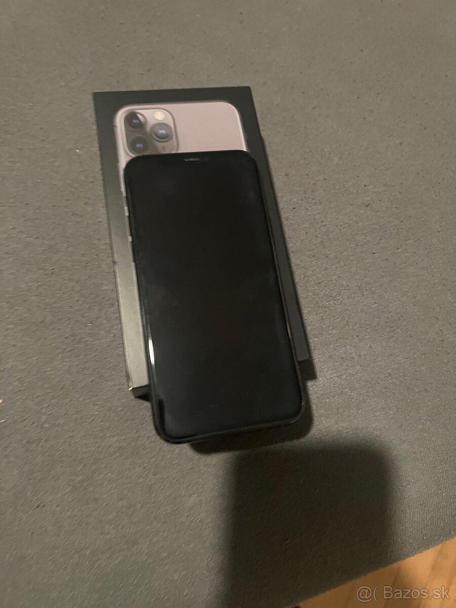 iPhone 11 PRO 64GB - 4