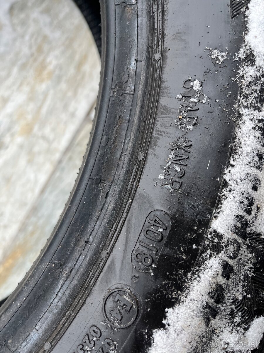 185/65 R15 Matador Sibir Snow - 4