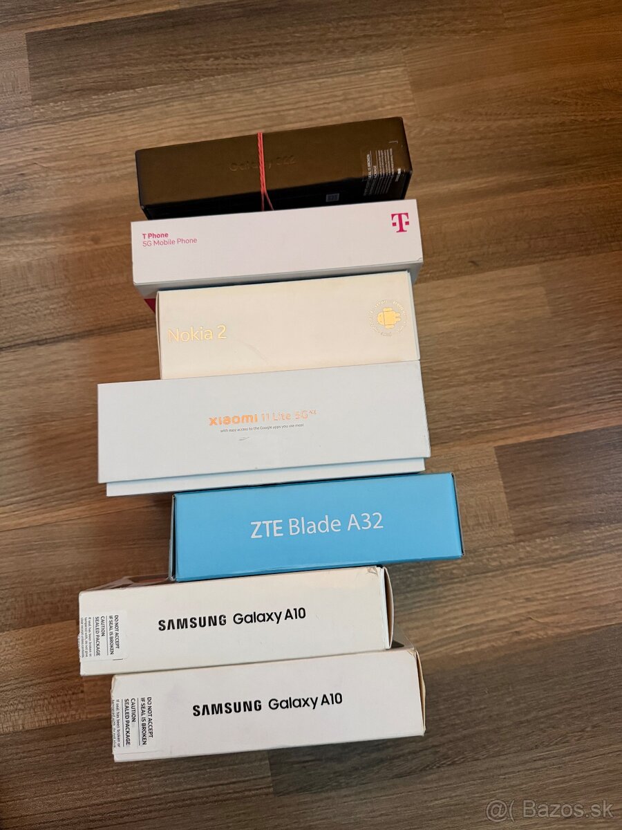 Samsung s22 128gb a ine - 4