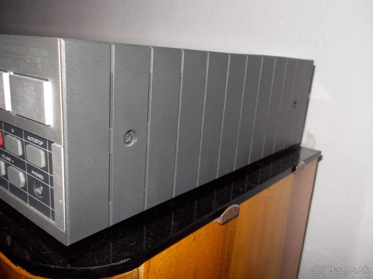 CD prehrávač REVOX B 225 - 4