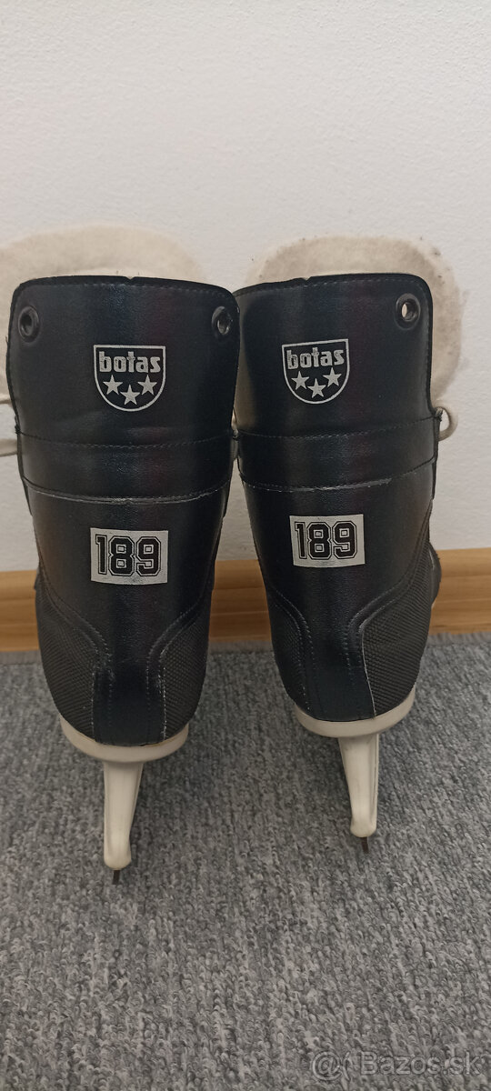 Detské korčule Botas - 4