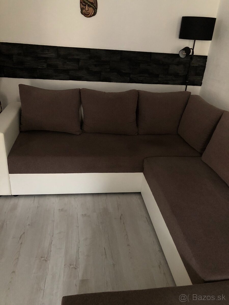 Predám sedaciu súpravu - 4