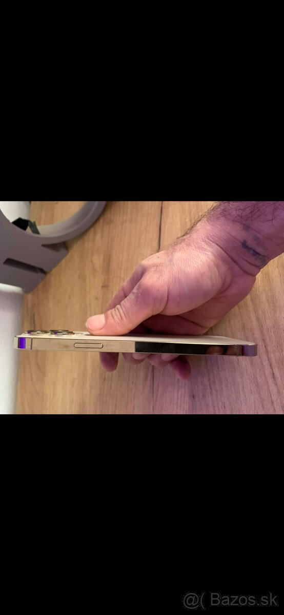 Predám IPHONE 13pro max - 4