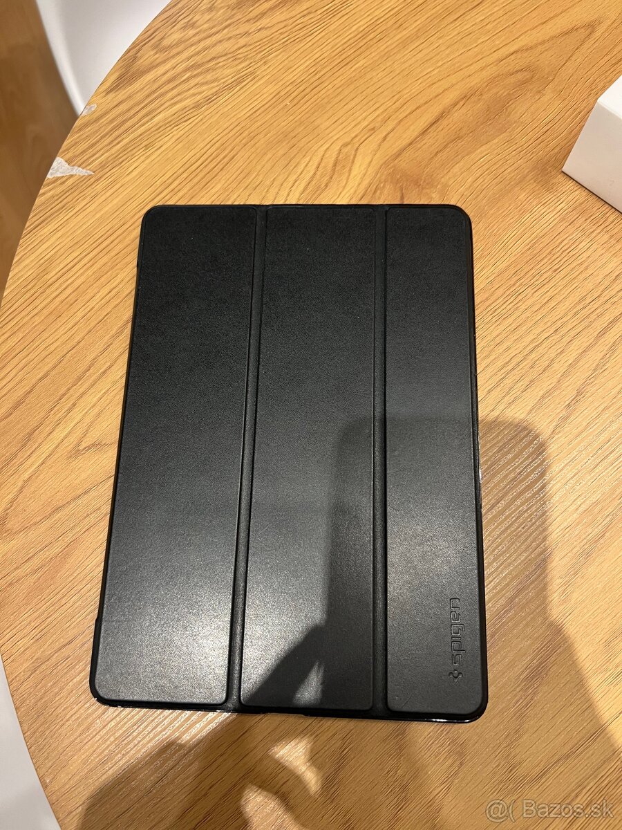 Apple iPad 9. generácia 64 GB Wi-Fi + Cellular Silver - 4