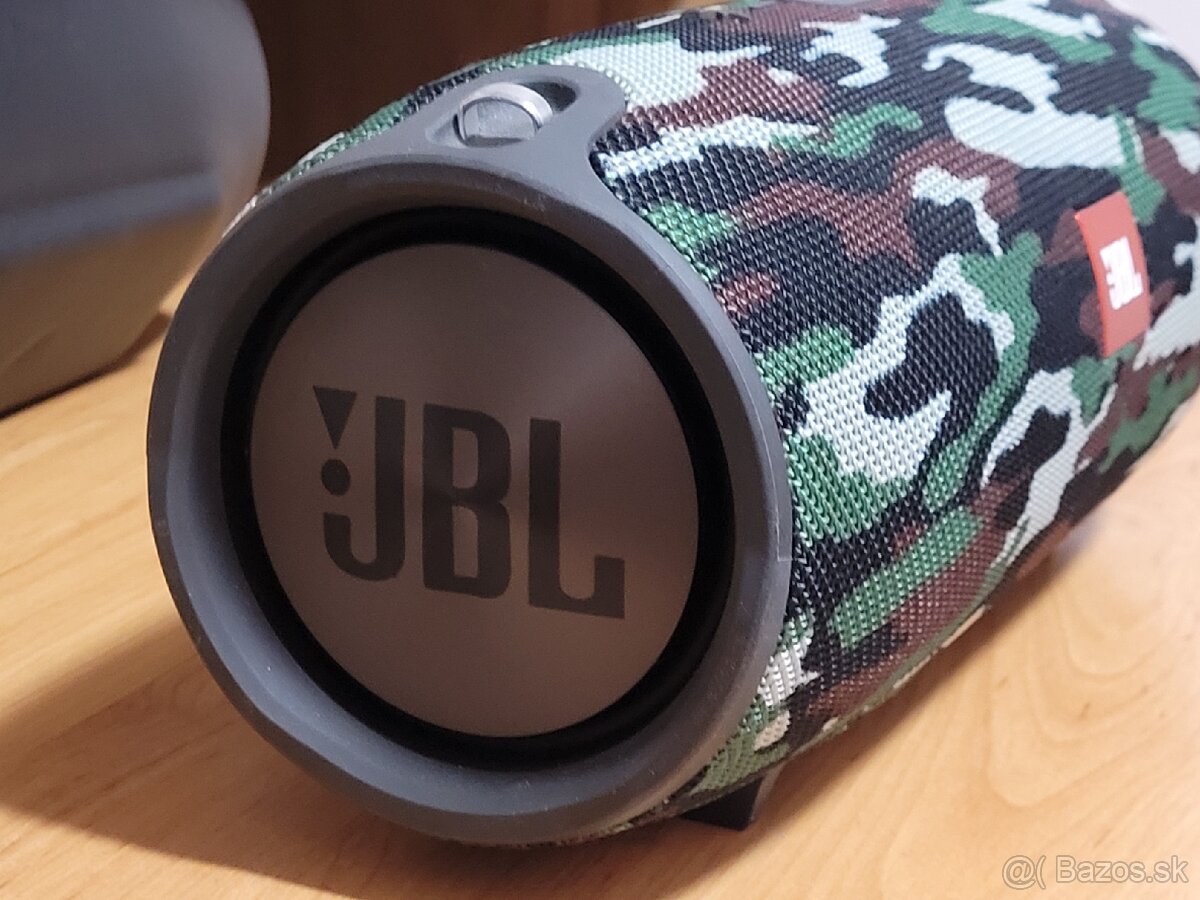 JBL Xtreme - 4