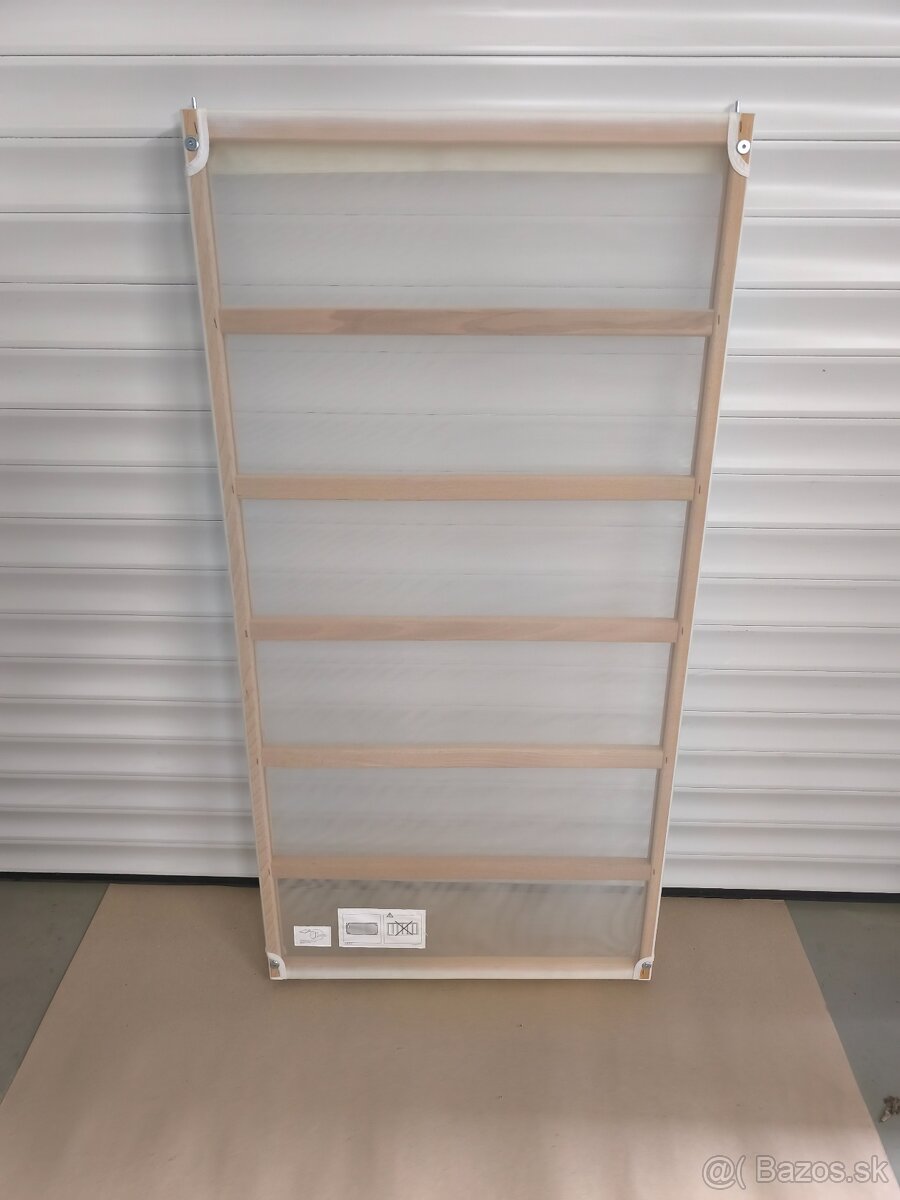 Detská postieľka - 4