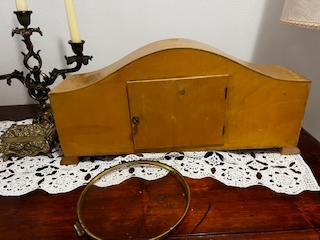 stare krbove hodiny - 4