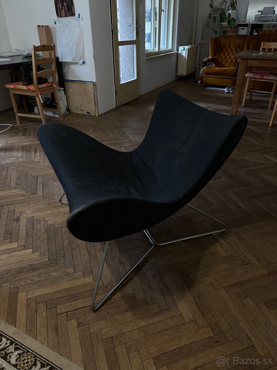 štýlove kreslo - 4