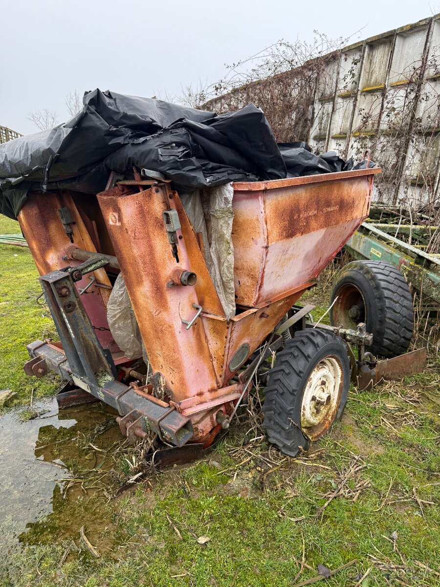 Sadzač na zemiaky - 4