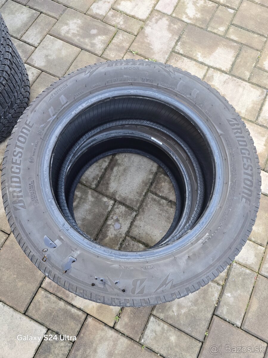 Zimne pneumatiky r16,r15 - 4