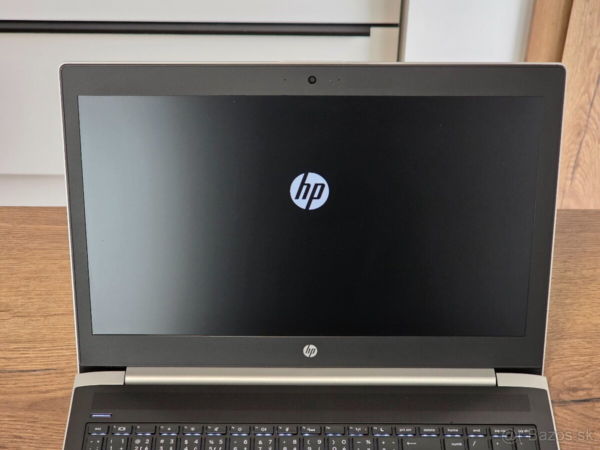 HP ProBook 450 G5 dobry stav - 4