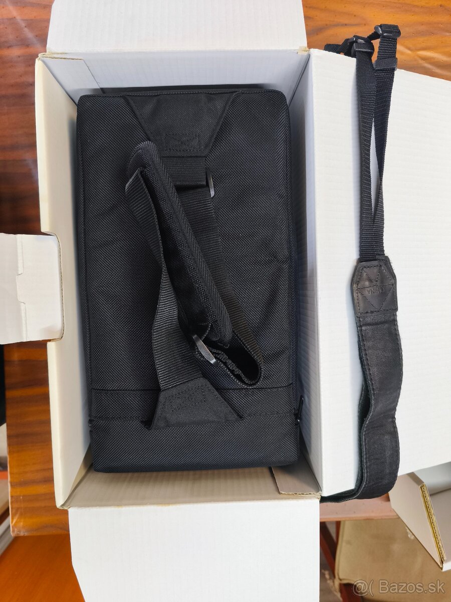 Sigma 60-600mm 4.5-6.3 DG OS HSM - 4