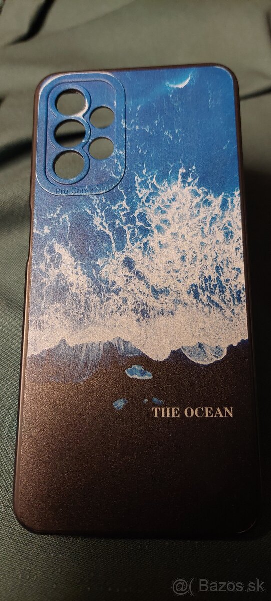 Samsung galaxy A13 - 4