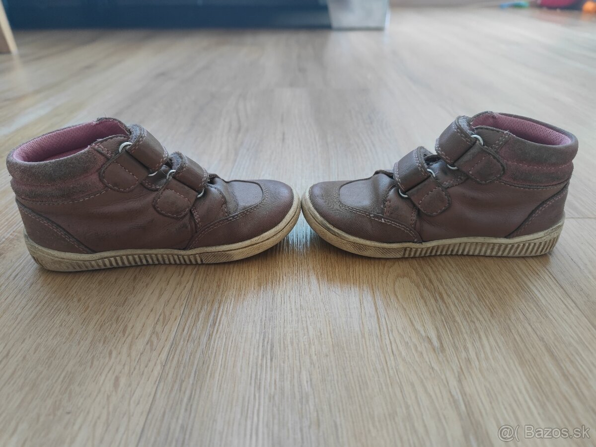 Prechodné topánky Protetika - 4