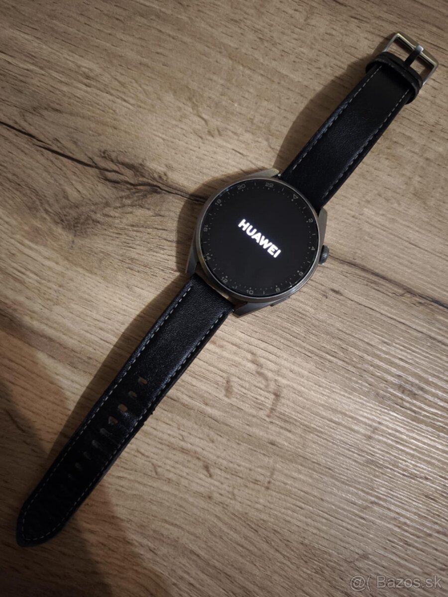 HUAWEI WATCH 3 Pro - 4