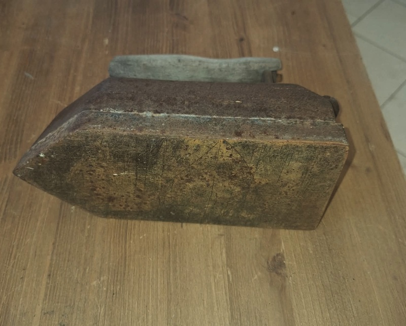 STARÁ ŽEHLIČKA - 4