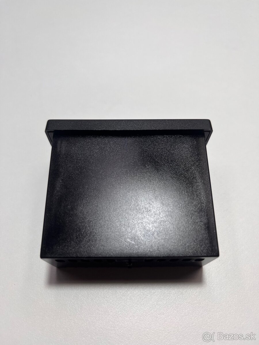 Digi defrost systém Eliwell EWPC 970 - 4