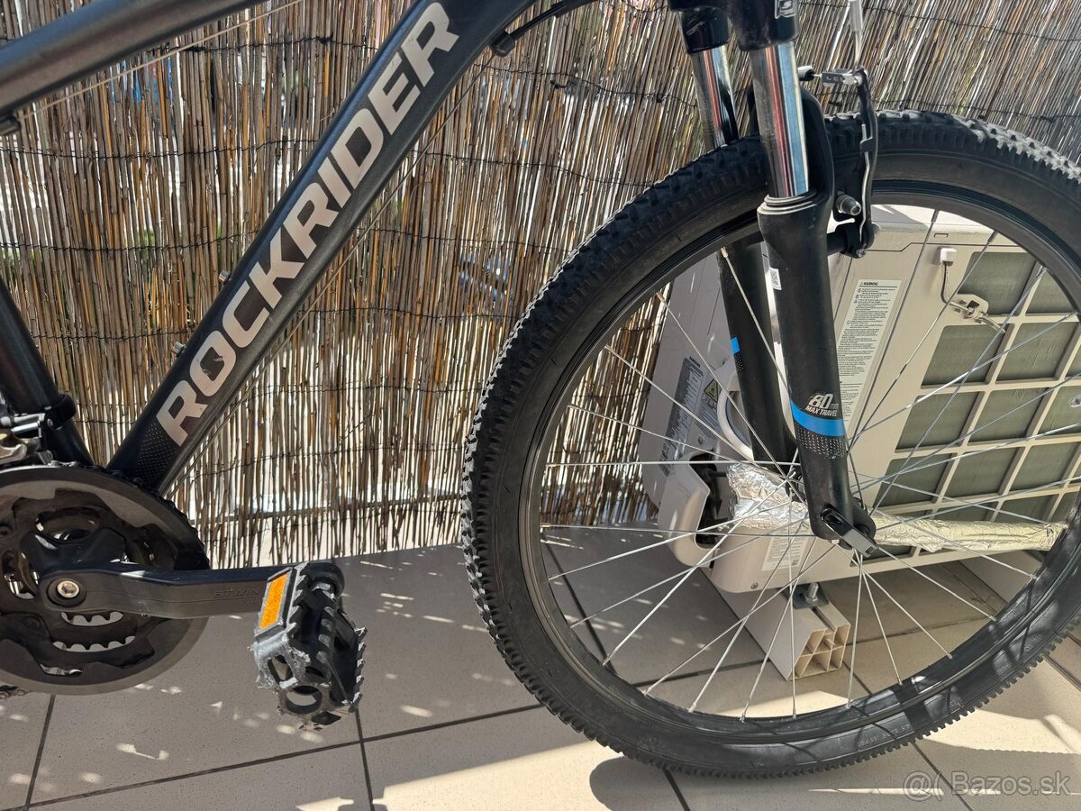 Predam detsky bicykel - 4