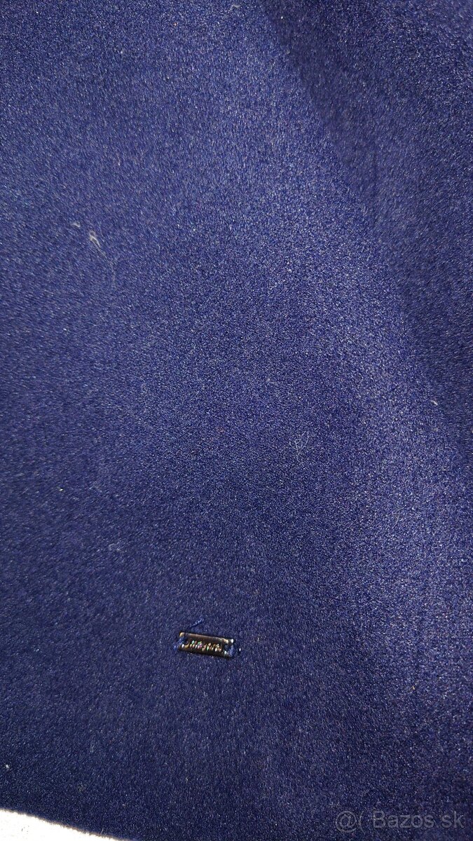 Dievčenský kabátik Mayoral 110cm - 4