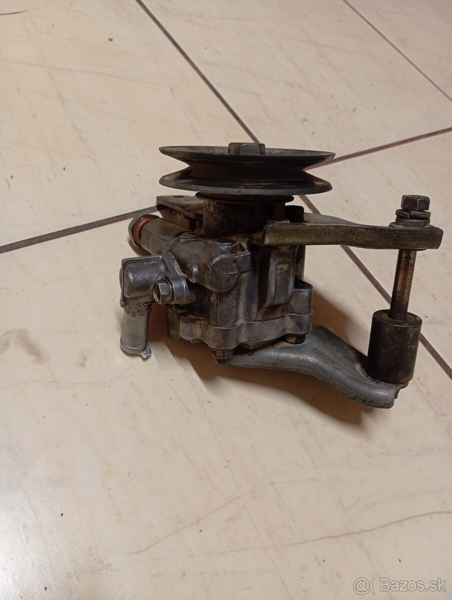 Servo čerpadlo Nissan patrol y61 2.8 - 4