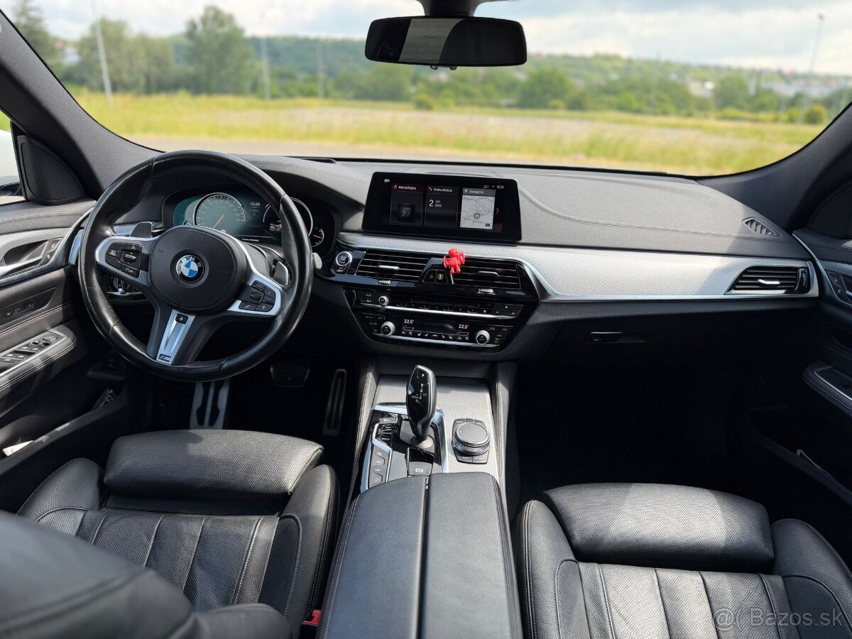 BMW 640 GT - 4