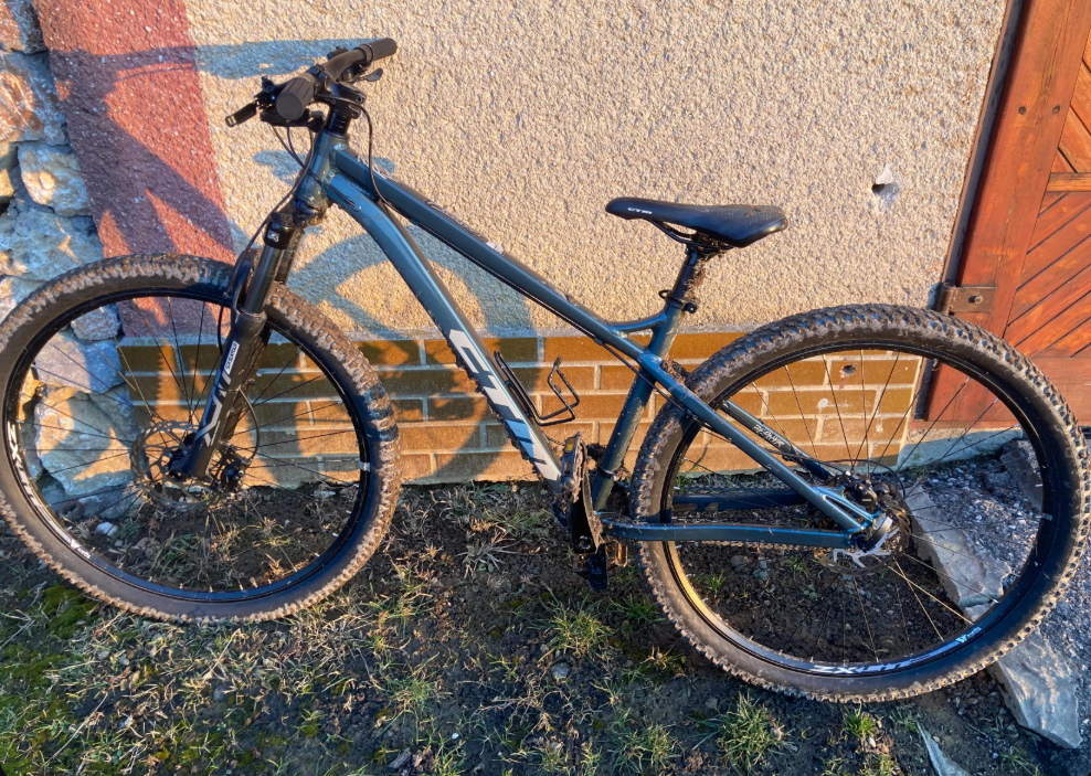 🚀 Na predaj: CTM Zephyr 29 2022 - 4