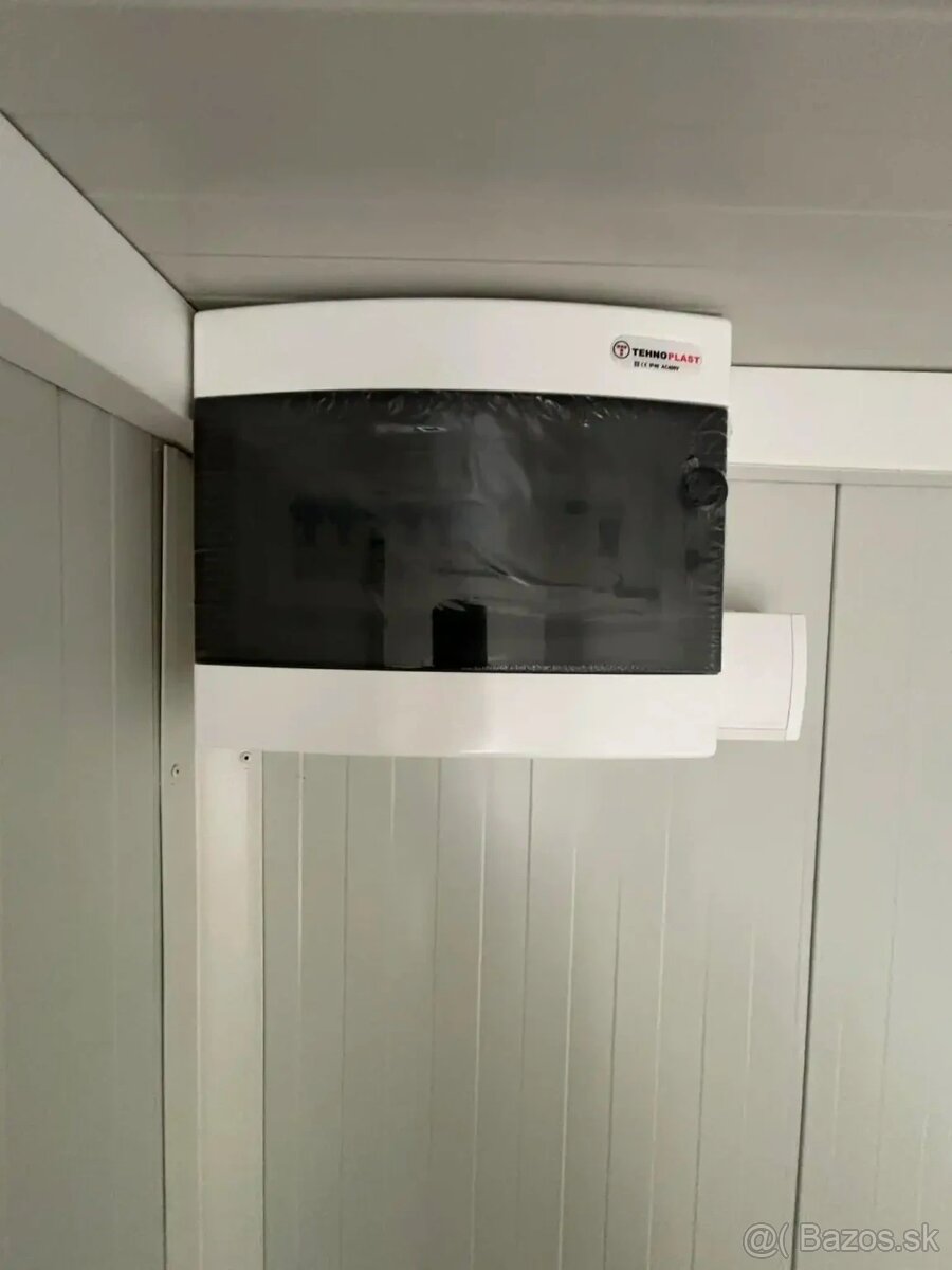 Obytný - 4