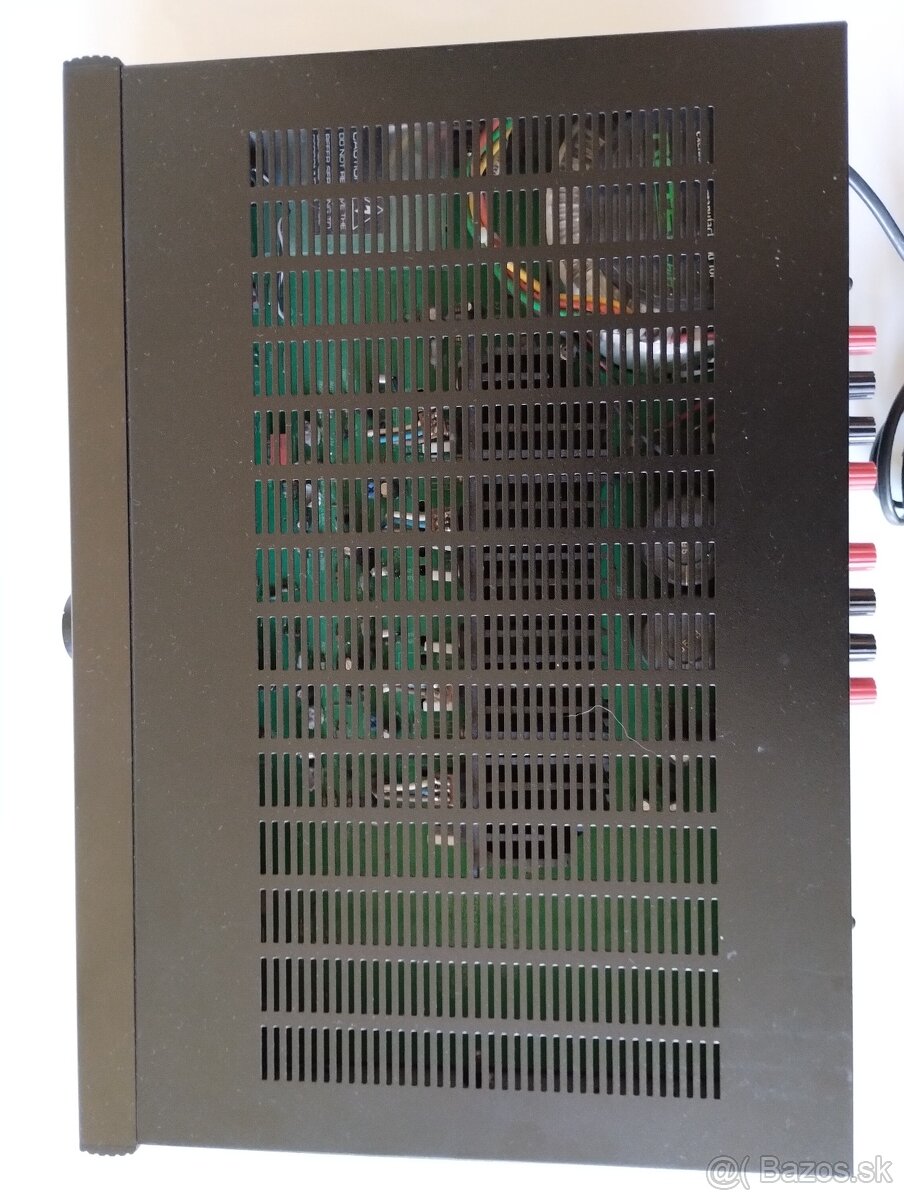Rotel RB-870BX - 4