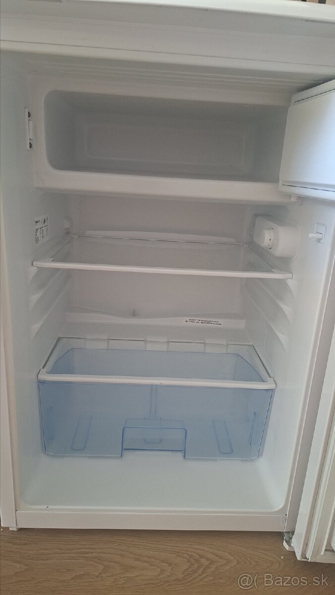 Predám chladničku Beko TSE 1230 - 4