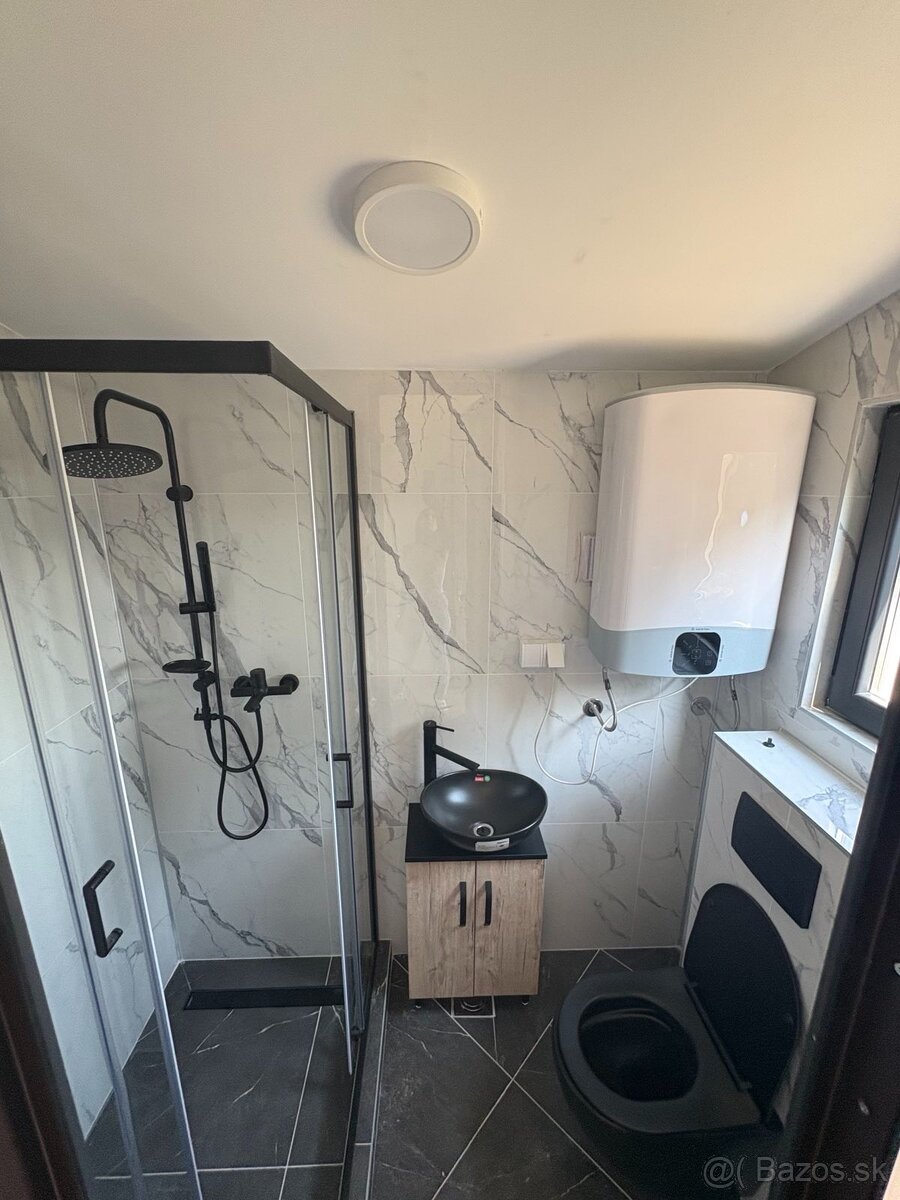 Víkendový dom - Nitra - 4