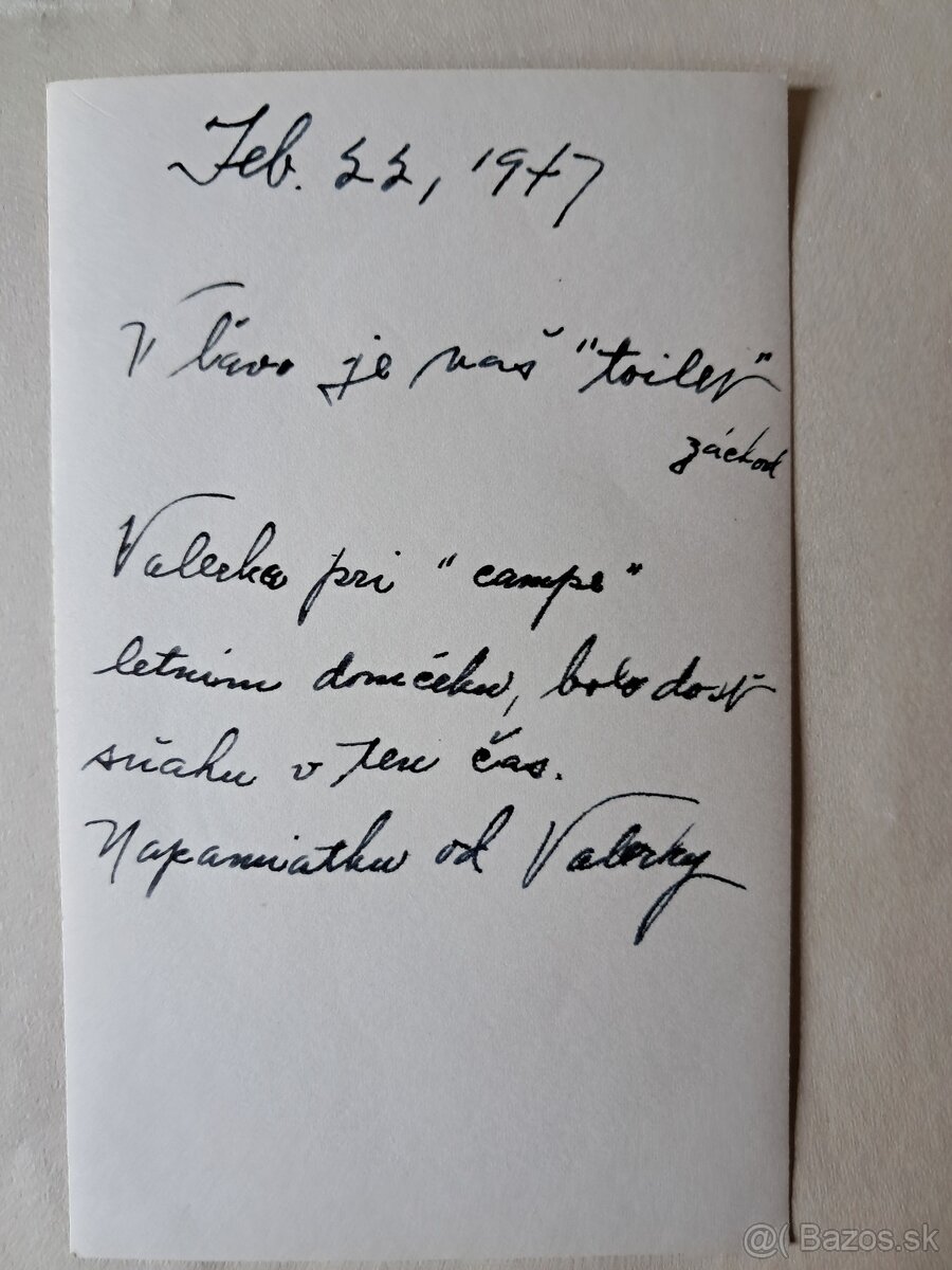 Nízke Tatry, Magura, Lomošová chata, Vrútky - 4